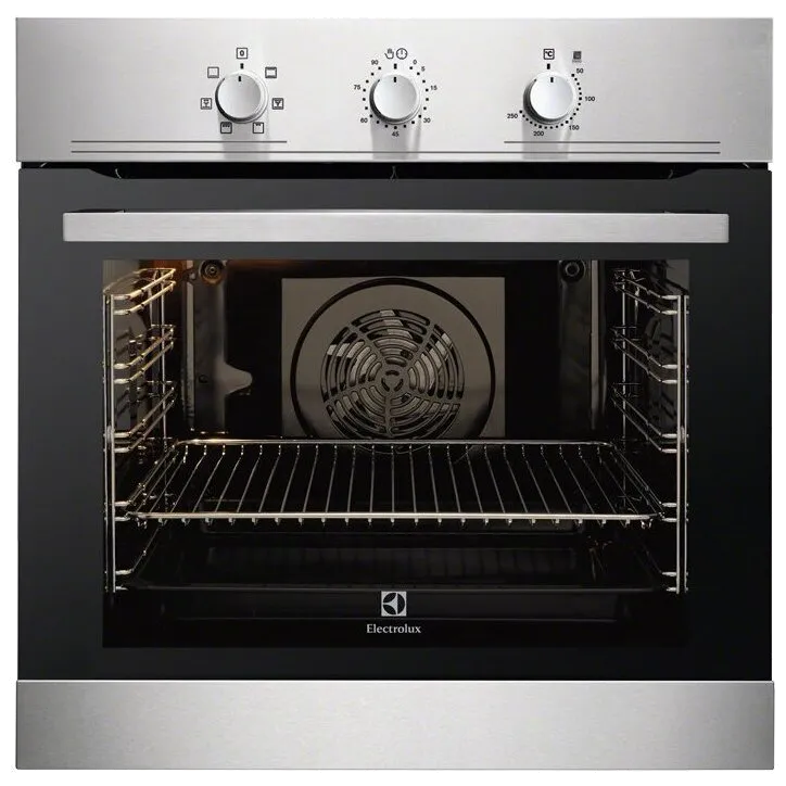 Ремонт механизма открывания двери Electrolux EOB 2200 COX