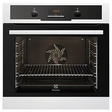 Ремонт механизма открывания двери Electrolux EOB 5551 AOW
