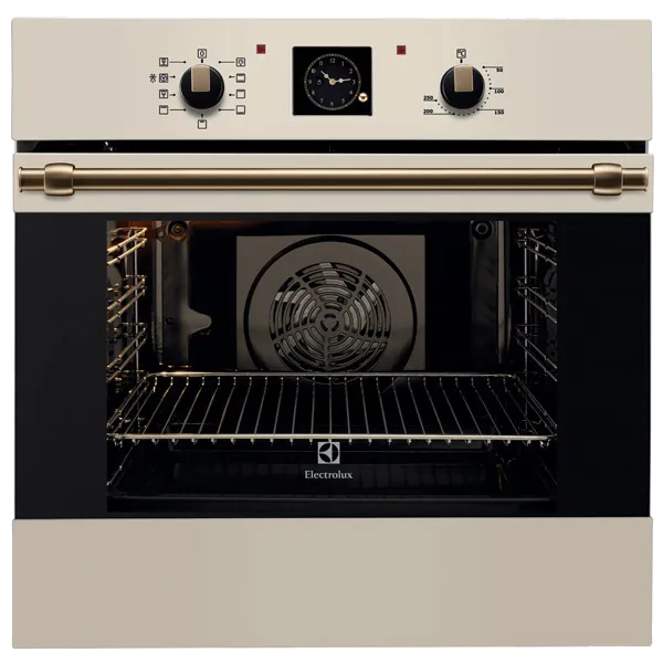Ремонт механизма открывания двери Electrolux EOB 53400 BN
