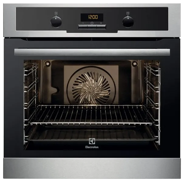 Ремонт механизма открывания двери Electrolux EOB 53450 AX
