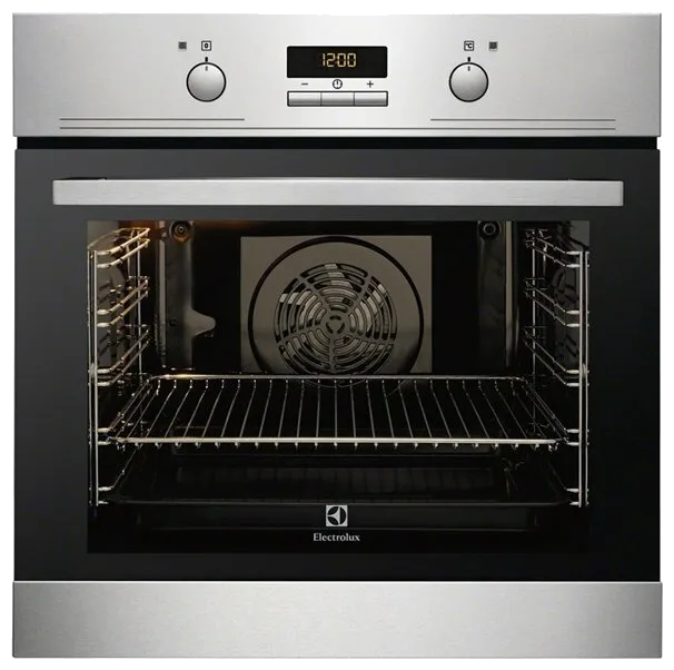 Ремонт механизма открывания двери Electrolux EOB 53430 CX