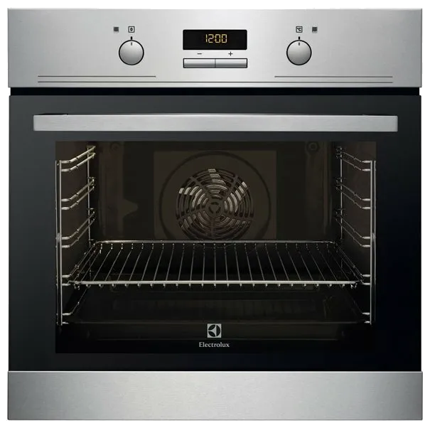 Ремонт механизма открывания двери Electrolux EOB 53311 AX