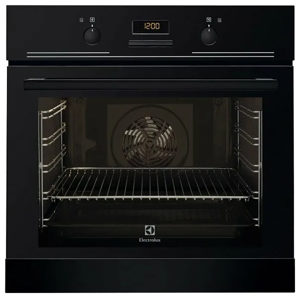 Ремонт механизма открывания двери Electrolux EOB 53430 CK