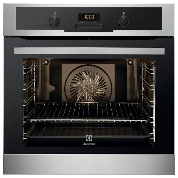 Ремонт механизма открывания двери Electrolux EOB 55351 AX