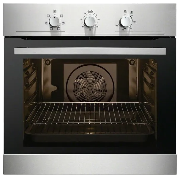 Ремонт механизма открывания двери Electrolux EOB 2200 DOX