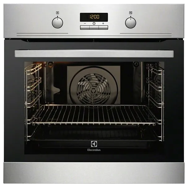 Ремонт механизма открывания двери Electrolux EOB 3430 AOX