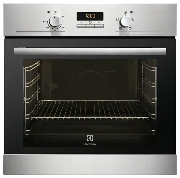Ремонт механизма открывания двери Electrolux EOG 1400 AOX