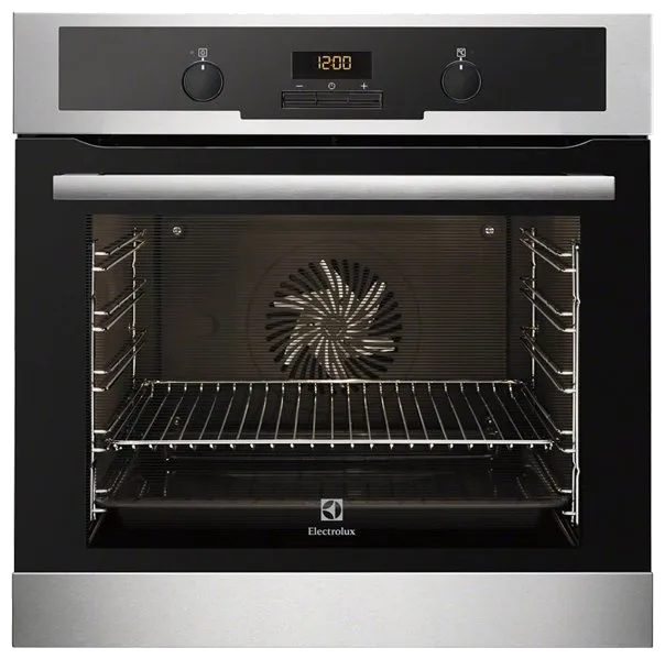 Ремонт механизма открывания двери Electrolux EOA 5551 DOX