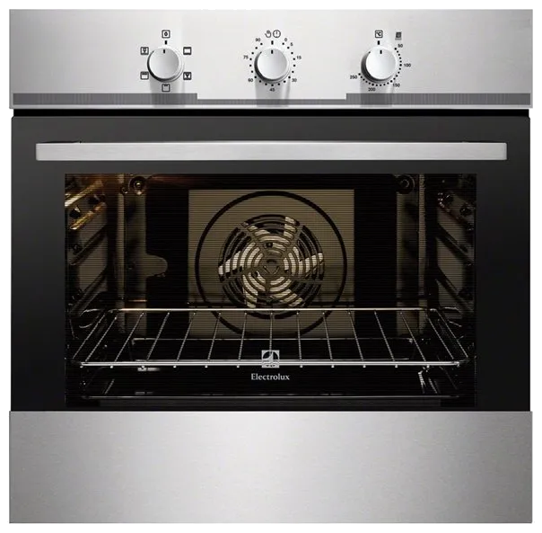 Ремонт механизма открывания двери Electrolux EOB 2200 AAX