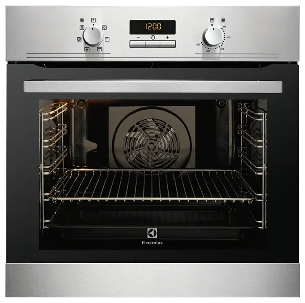 Ремонт механизма открывания двери Electrolux EEB 4230 POX