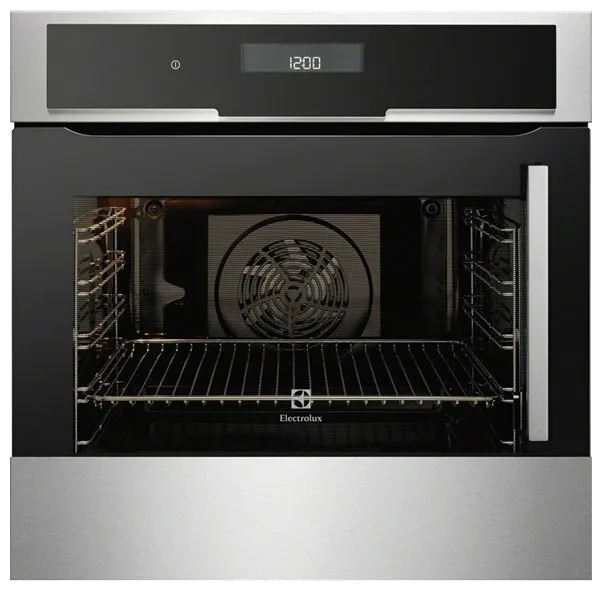 Ремонт механизма открывания двери Electrolux EOL 5821 BAX