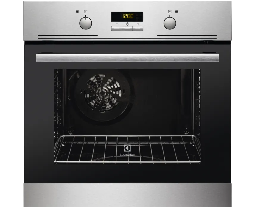 Ремонт механизма открывания двери Electrolux EOA 3410 AOX