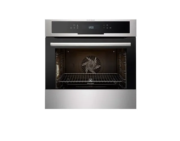 Ремонт механизма открывания двери Electrolux EOL 5821 AOX