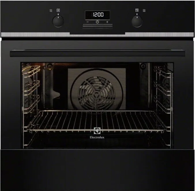 Ремонт механизма открывания двери Electrolux EOA 3430 AAK