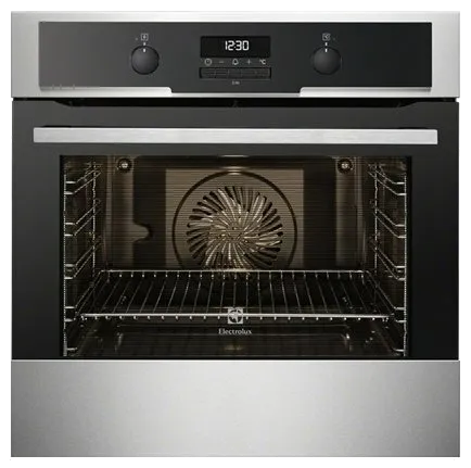 Ремонт механизма открывания двери Electrolux EOC 5651 CAX