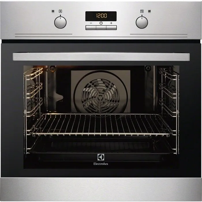 Ремонт механизма открывания двери Electrolux EON 3430 AAX