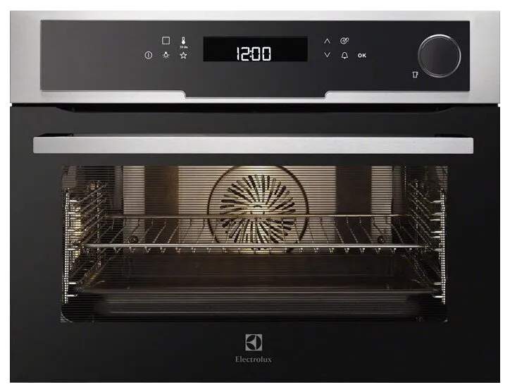 Ремонт механизма открывания двери Electrolux EVY 9741 AAX