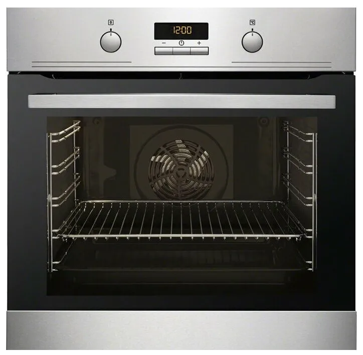 Ремонт механизма открывания двери Electrolux EOA 3450 AOX