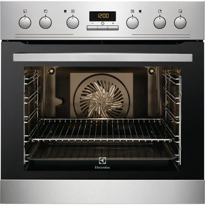 Ремонт механизма открывания двери Electrolux EON 3430 AOX
