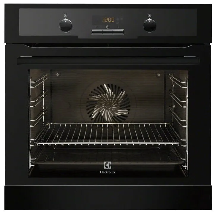 Ремонт механизма открывания двери Electrolux EOA 5551 AOK