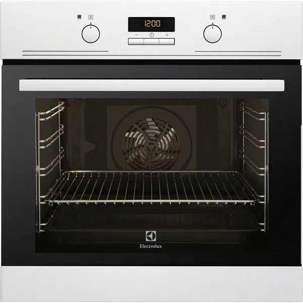 Ремонт механизма открывания двери Electrolux EOB 3430 COW