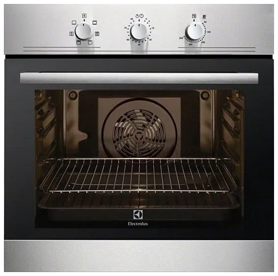 Ремонт механизма открывания двери Electrolux EOB 2200 BOX