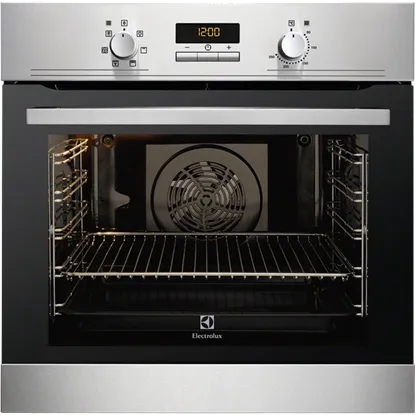 Ремонт механизма открывания двери Electrolux EOB 3400 BOX