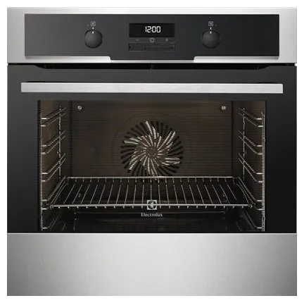 Ремонт механизма открывания двери Electrolux EOA 5551 AAX