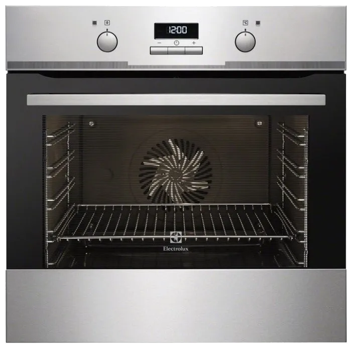 Ремонт механизма открывания двери Electrolux EOA 3430 AAX
