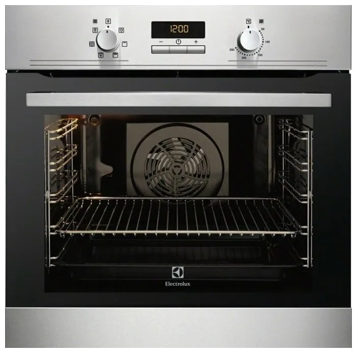 Ремонт механизма открывания двери Electrolux EOB 3400 BAX
