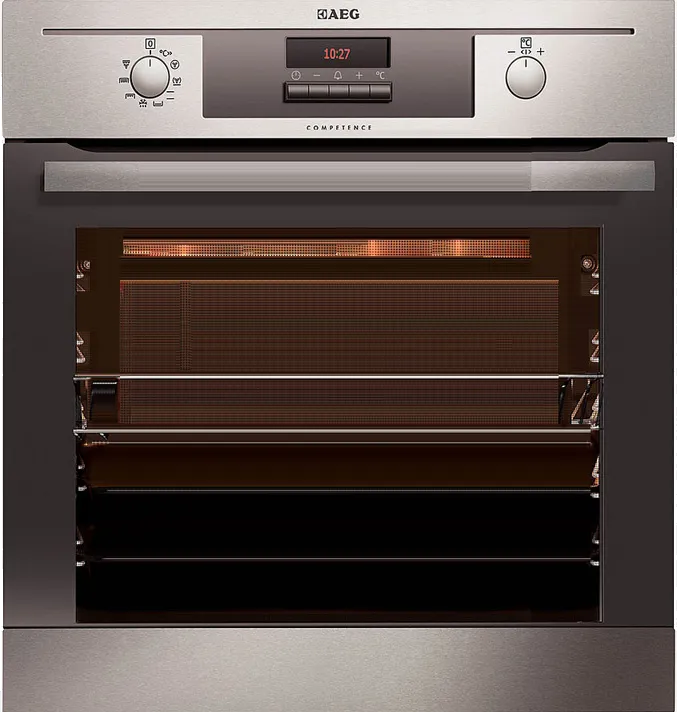 Ремонт механизма открывания двери Electrolux BE 5013421 M