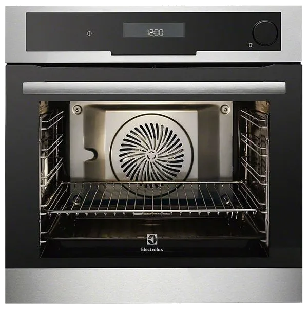 Ремонт механизма открывания двери Electrolux EOB 8851 AOX