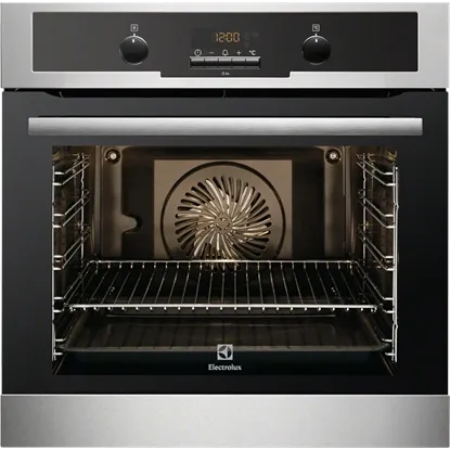 Ремонт механизма открывания двери Electrolux EOB 5450 AOX
