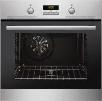 Ремонт механизма открывания двери Electrolux EOB 3410 AOX