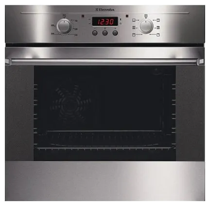 Ремонт механизма открывания двери Electrolux EOB 33200 X