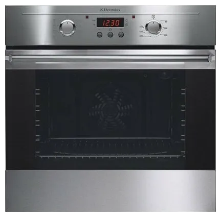 Ремонт механизма открывания двери Electrolux EOB 33300 X