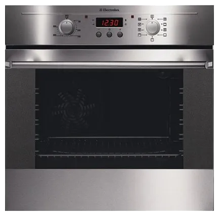 Ремонт механизма открывания двери Electrolux EOB 53202 X