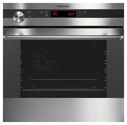 Ремонт механизма открывания двери Electrolux EOB 96001 X