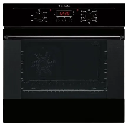 Ремонт механизма открывания двери Electrolux EOB 53203 K