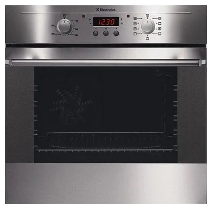 Ремонт механизма открывания двери Electrolux EOB 53203 X