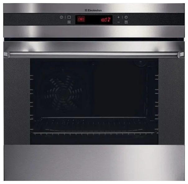 Ремонт механизма открывания двери Electrolux EOC 66800 X