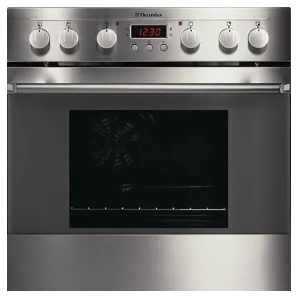 Ремонт механизма открывания двери Electrolux EON 33000 X