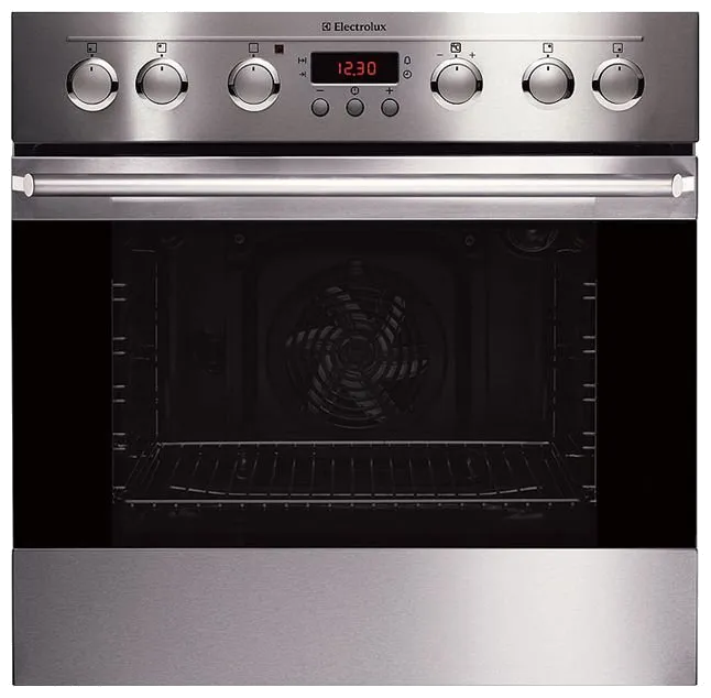 Ремонт механизма открывания двери Electrolux EON 53301 X