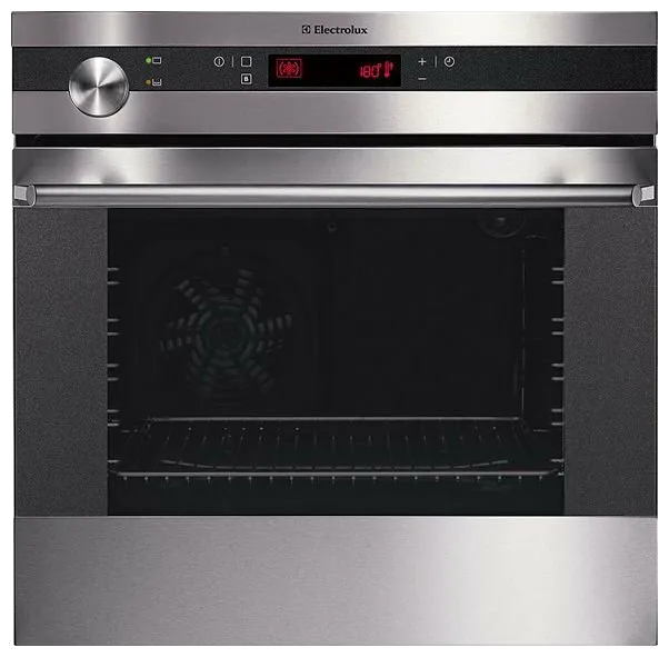 Ремонт механизма открывания двери Electrolux EOB 96000 X