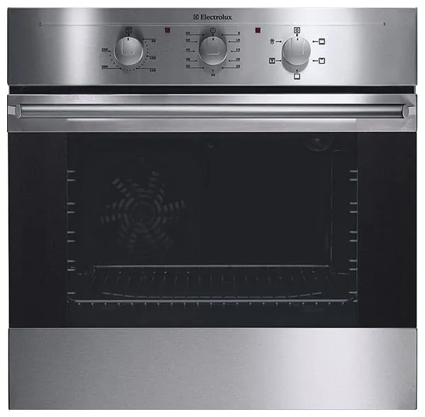 Ремонт механизма открывания двери Electrolux EOB 31002 X