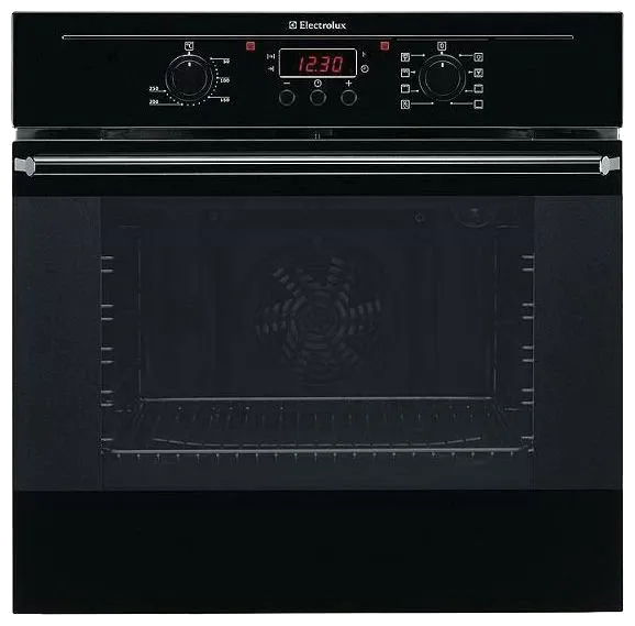 Ремонт механизма открывания двери Electrolux EOB 53103 K