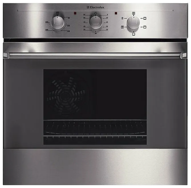 Ремонт механизма открывания двери Electrolux EOB 31004 X