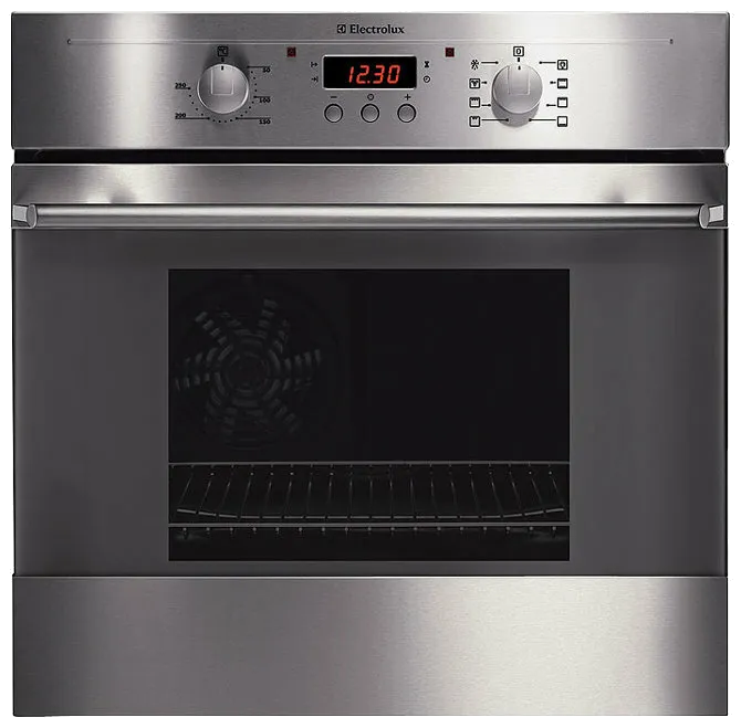 Ремонт механизма открывания двери Electrolux EOB 53004 X
