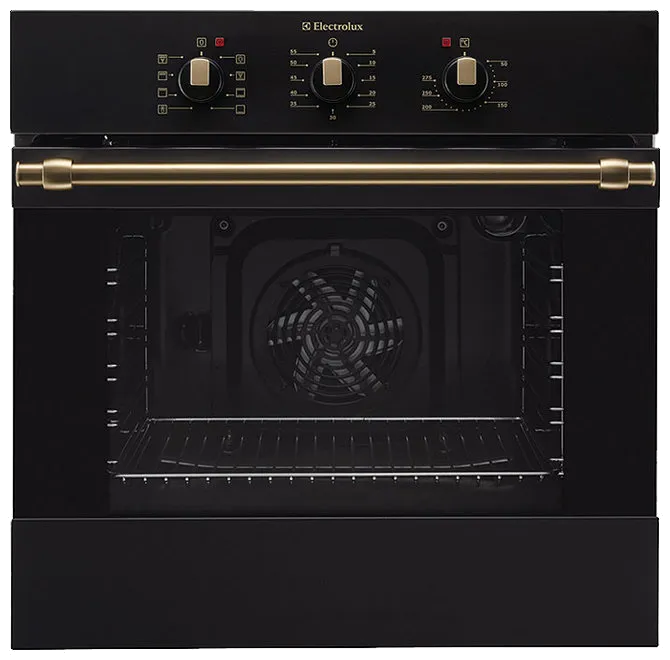 Ремонт механизма открывания двери Electrolux EOB 31000 R