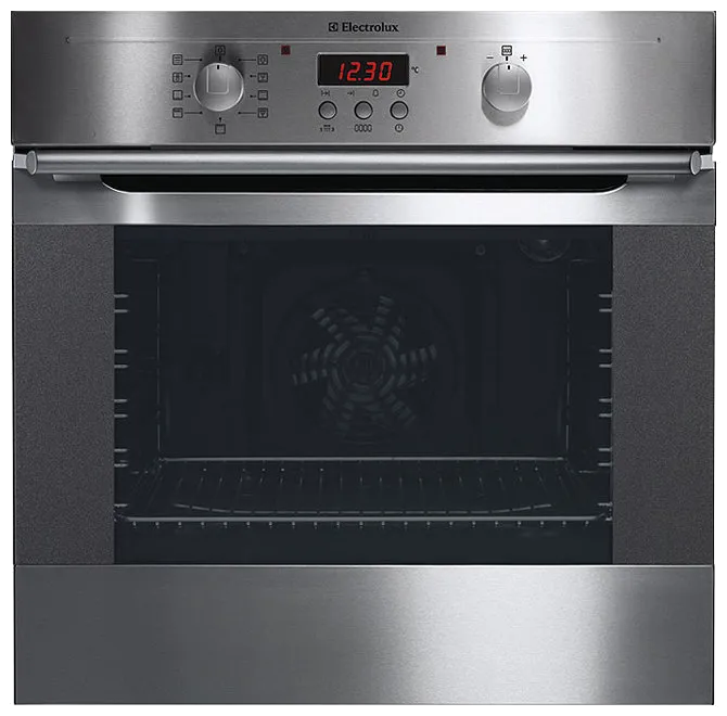 Ремонт механизма открывания двери Electrolux EOC 35000 X